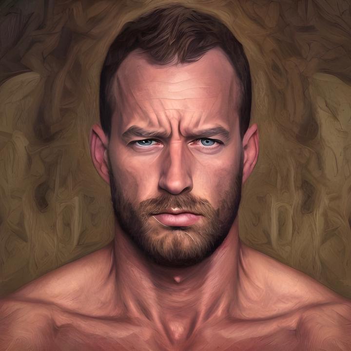 Jordan Frette