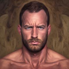 Jordan Frette