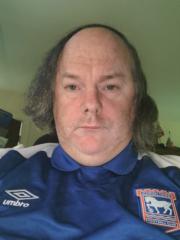 Colin Larkworthy