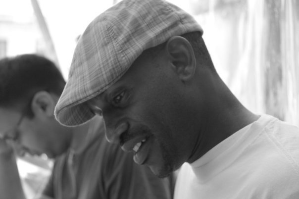 Deji Abraham