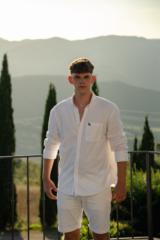 Justin Komjagin