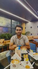 Md. Nurul Hoque