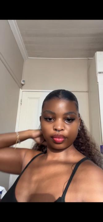 Nqobile Motaung