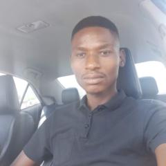 Sizwesihle Luthuli