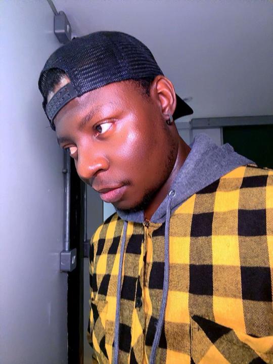 Ayodele sunday Okunade