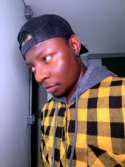 Ayodele sunday Okunade