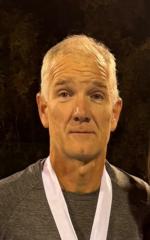 Ron Maupin