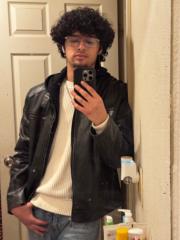 Brandon Huerta