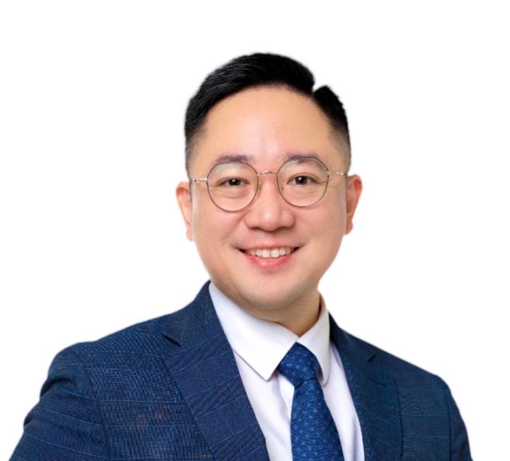 Johnson Yu