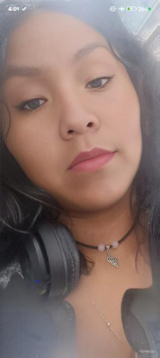 Wendy Milka Coria López