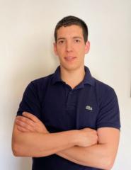 Jose Tomas Arias