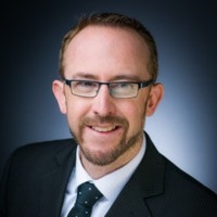 Simon Papworth