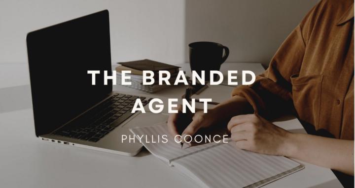 The Branded Agent