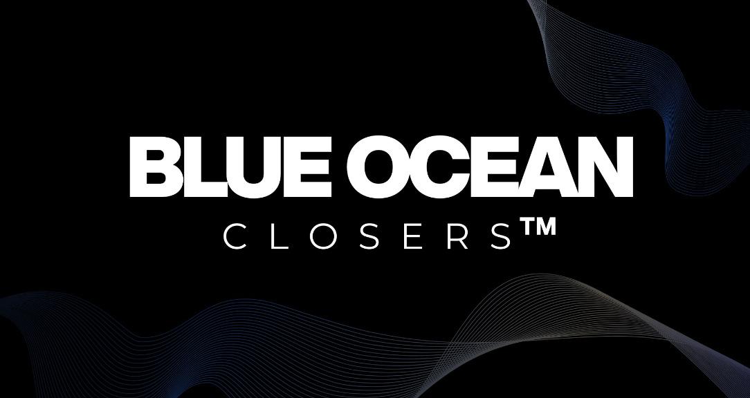 Start High Ticket Sales | BOC™