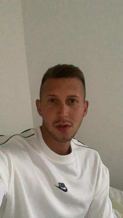Patrik Somogyi