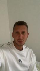 Patrik Somogyi