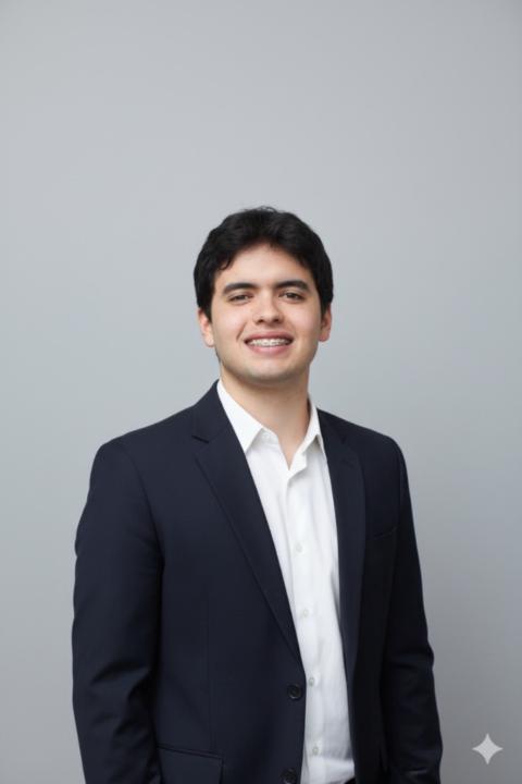 Santiago Velasquez