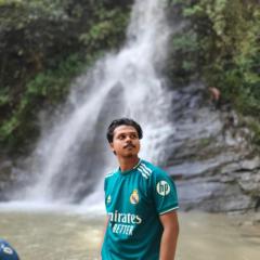 Mahathir Hamid Sourav