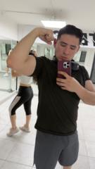 Carlos Andrés Cruz Estrada