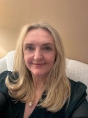 Jeanette Gillespie