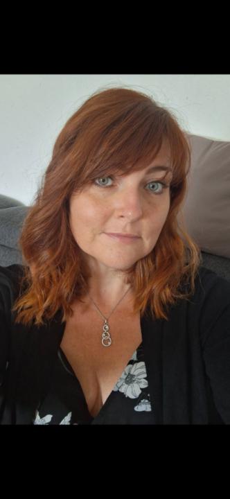 Cynthia Rickards