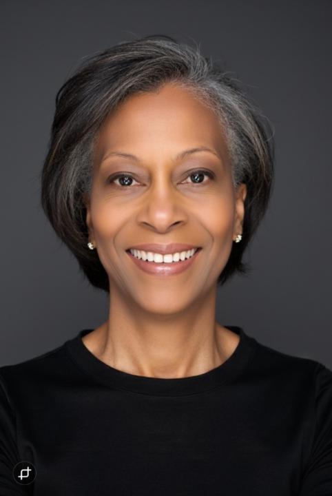 Towanda Scott