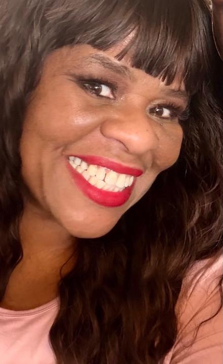 Geanetta Heard