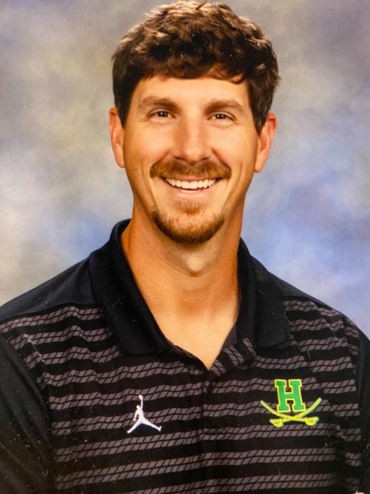 Joshua Rackley