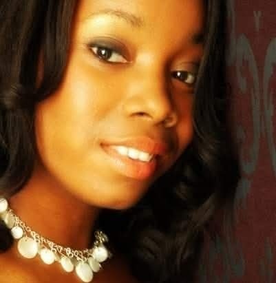 Trizah Powell
