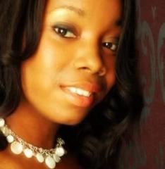 Trizah Powell