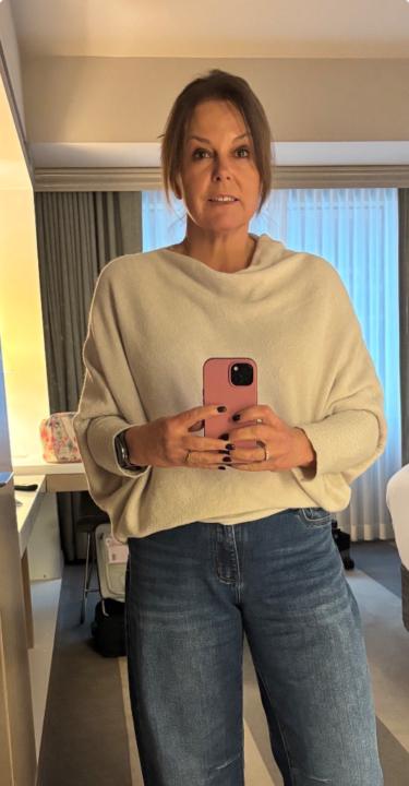 Barbara Murray