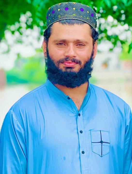 Muhammad Naeem Akram