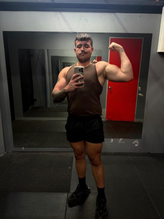 Jordan Kuz