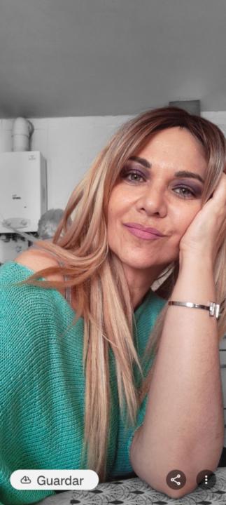 Mónica Paramio