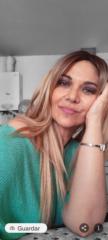Mónica Paramio