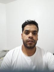 Othmane Hammouarab