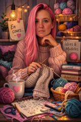 Mandy Patarin