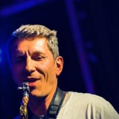 Patrick Grohmann