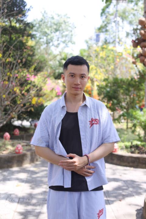 Hiếu Hứa