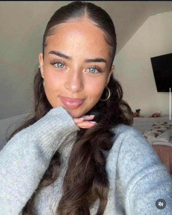 Nora Hazel
