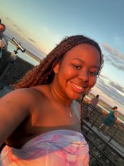Giselle Glover