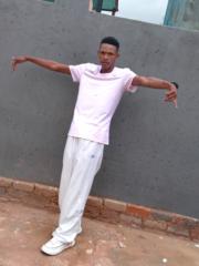 Gift Nchabeng
