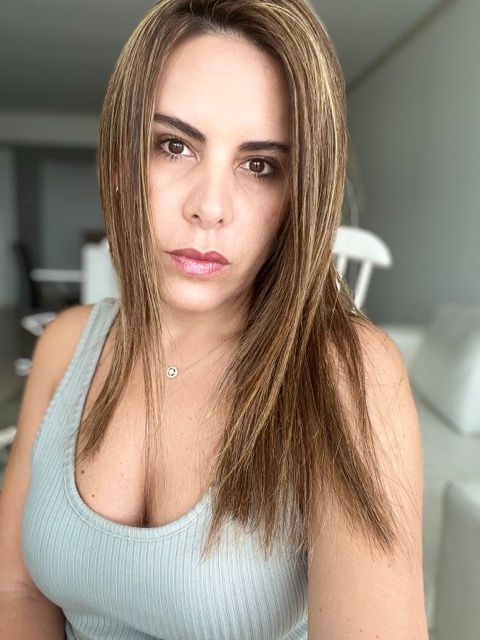 Jessica de La Rosa