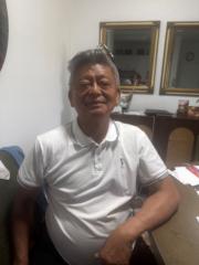 Roger Damian