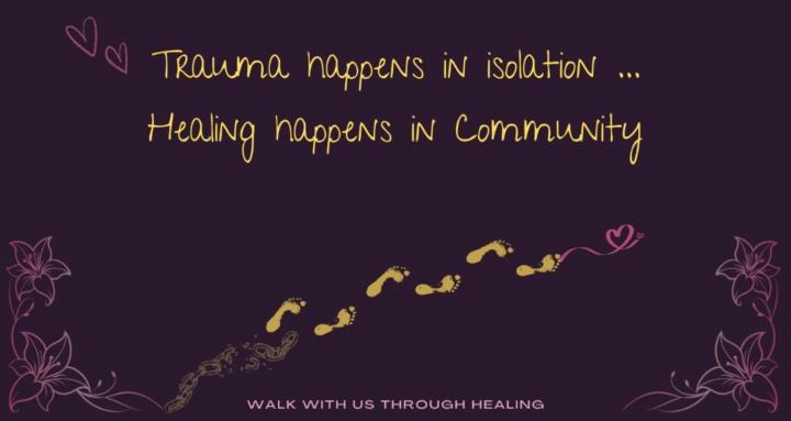 Sisterhood of CSA Survivors