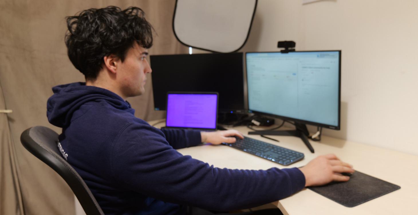 Dopamine and Productivity