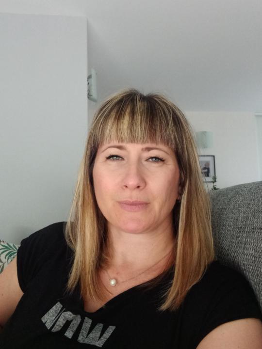 Isabelle Mekaoui