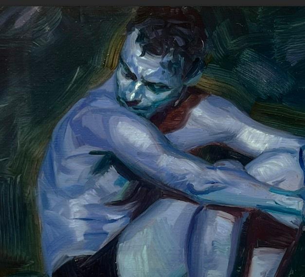 Henry Christian Slane