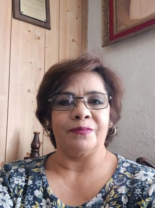 Laura Elena Chacon Rodriguez