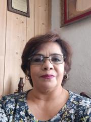 Laura Elena Chacon Rodriguez